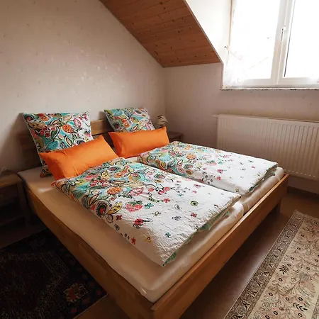 Ferienwohnung 