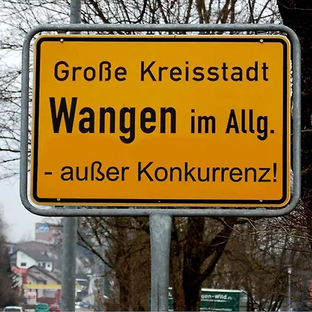 Ferienwohnung 