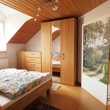 Ferienwohnung 