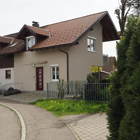 Ferienwohnung 