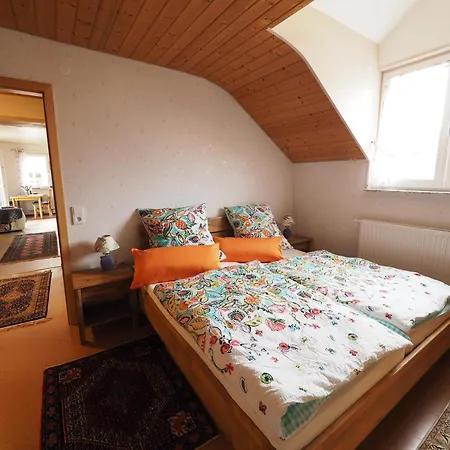 Ferienwohnung 