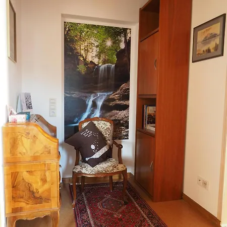 Ferienwohnung 