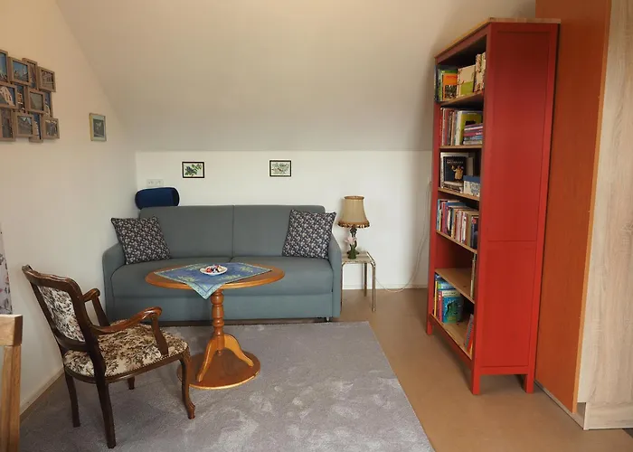 Ferienwohnung \