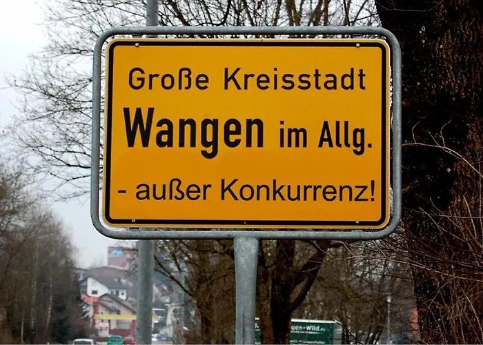 Ferienwohnung \