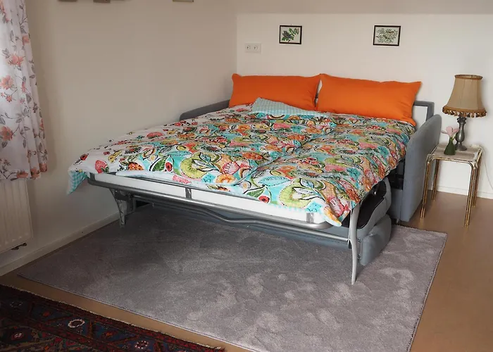 Ferienwohnung \