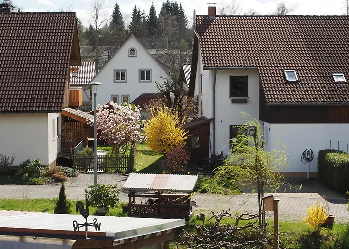 Ferienwohnung \
